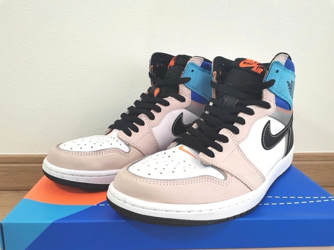 Nike Air Jordan 1 High OG "Prototype"