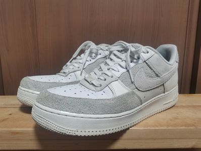 Nike Women's Air Force 1 Low '07 "Coconuts Milk"