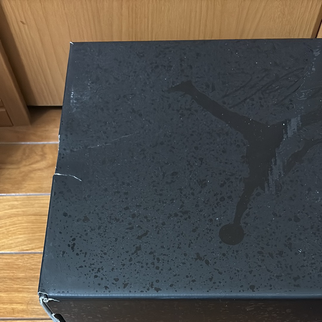 Nike Air Jordan 4 Retro OG "Black Cat" (2025)