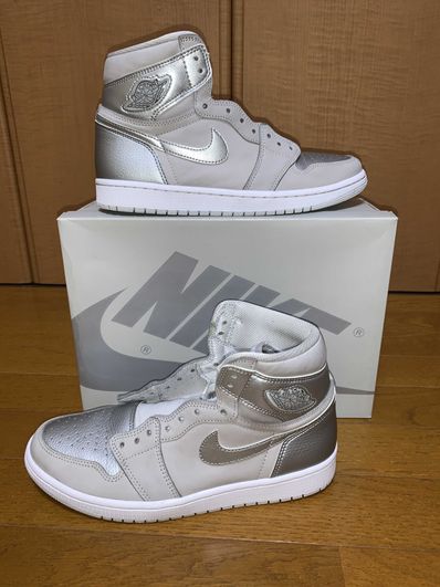 Nike Air Jordan 1 Retro High OG "CO.JP/TOKYO" (Standard Box)
