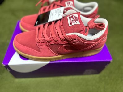 Nike SB Dunk Low "Adobe"