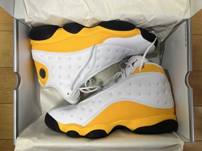 Nike Air Jordan 13 "Del Sol"