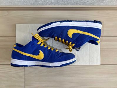 Nike Dunk Low Retro "Panda/White/Black"