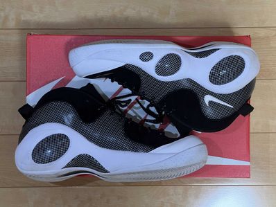 Nike Air Zoom Flight 95 "Black Metallic" (2022)