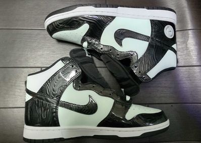 Nike Dunk High "All-Star" (2021)