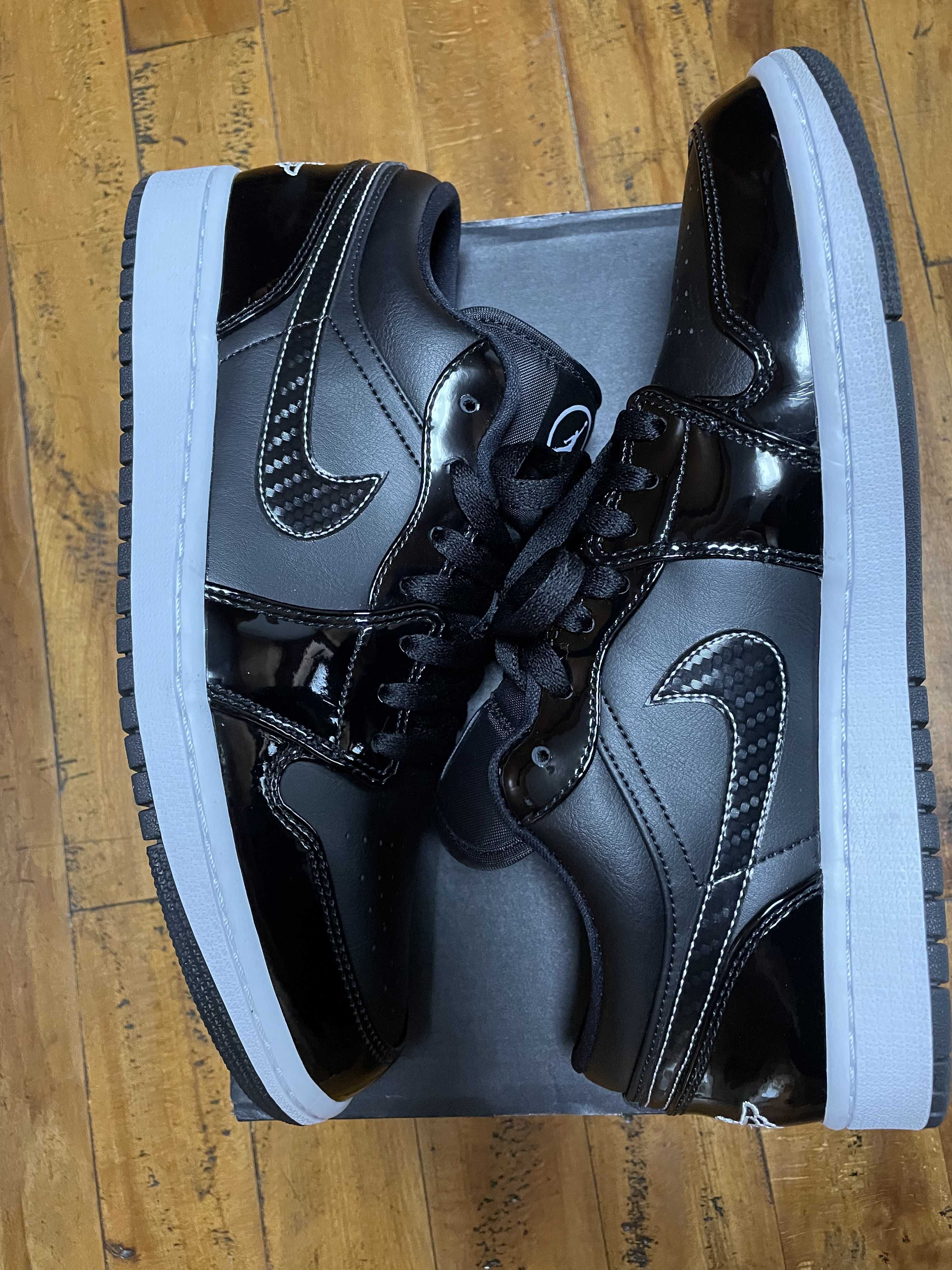 Nike Air Jordan 1 Low SE "All-Star" (2021)