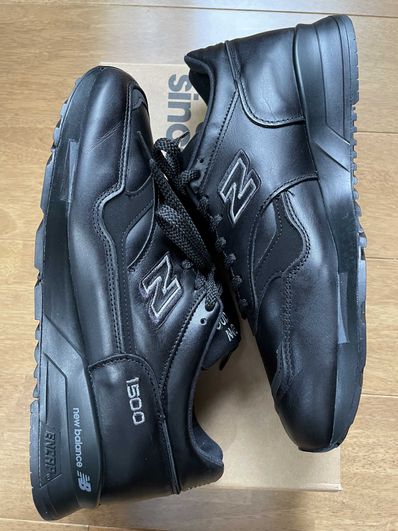 New Balance M1500TK "Black"