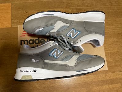 New Balance M1500BSG "Grey"