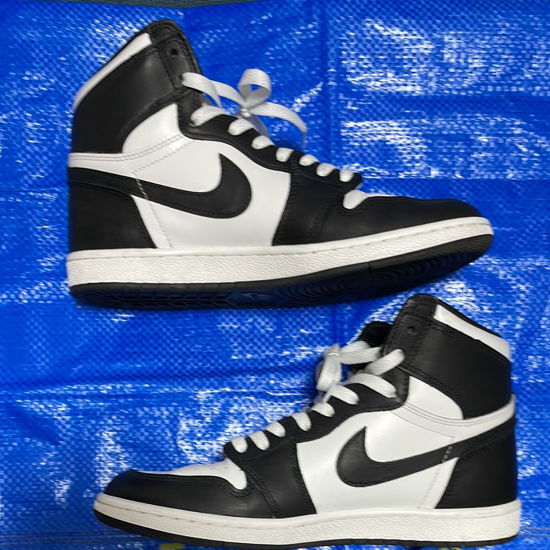 Nike Air Jordan 1 High '85 "Black/White"