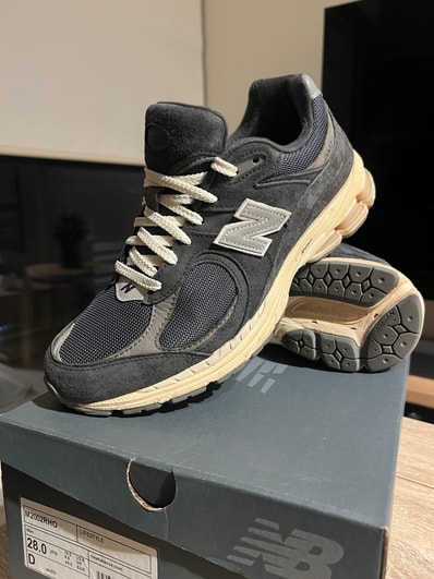 New Balance 2002R "Phantom"