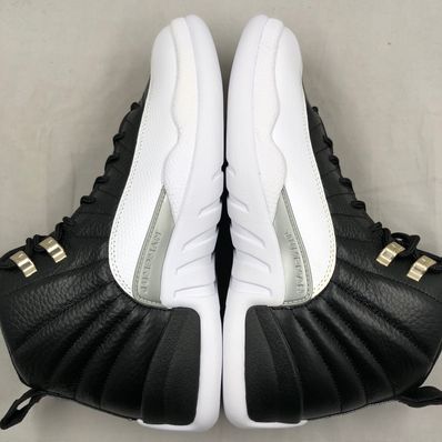Nike Air Jordan 12 "Playoffs"