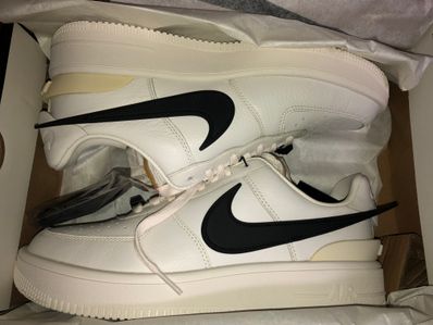 AMBUSH × Nike Air Force 1 Low "Phantom"