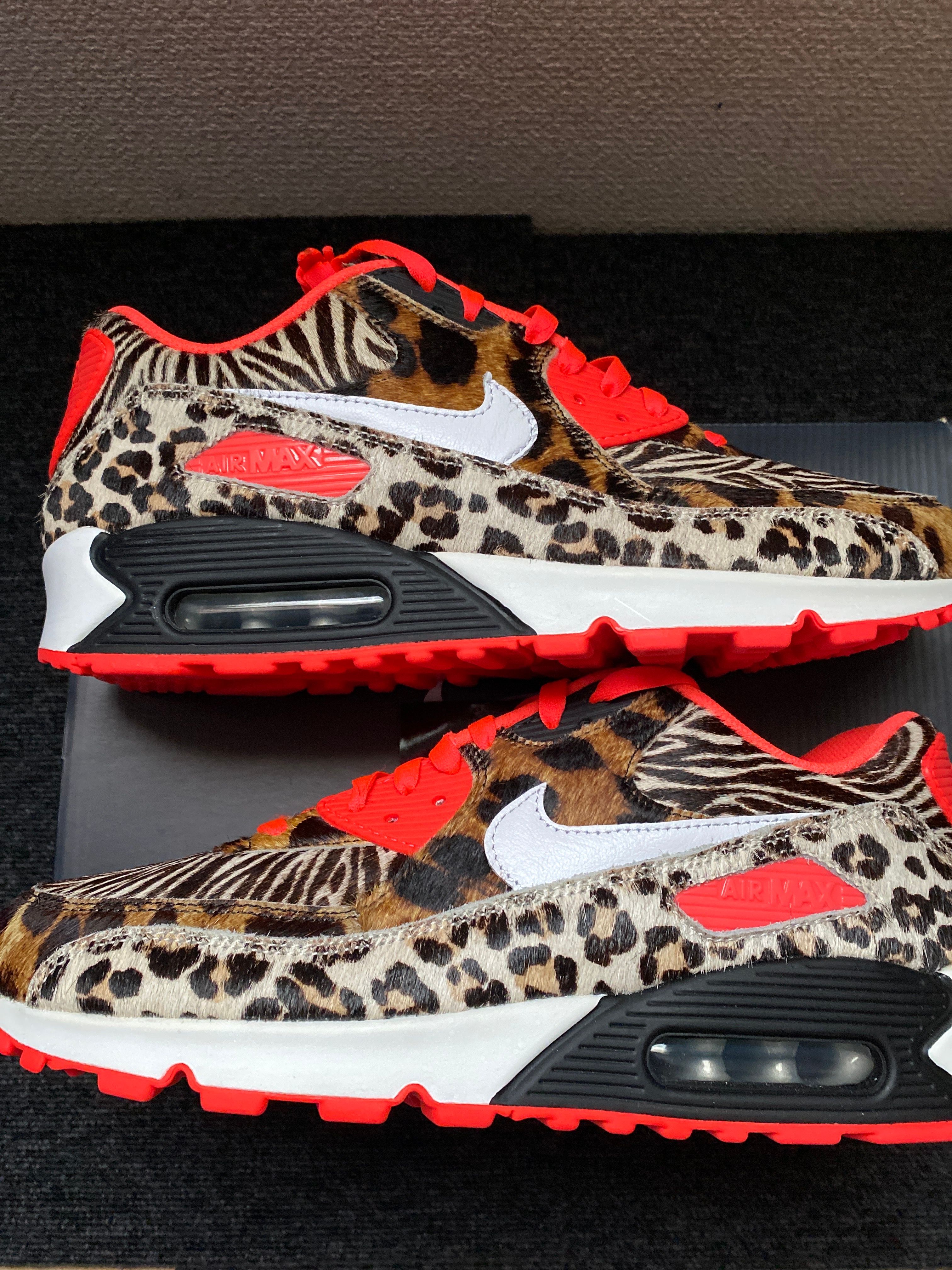 Nike Air Max 90 By You (NIKEiD)