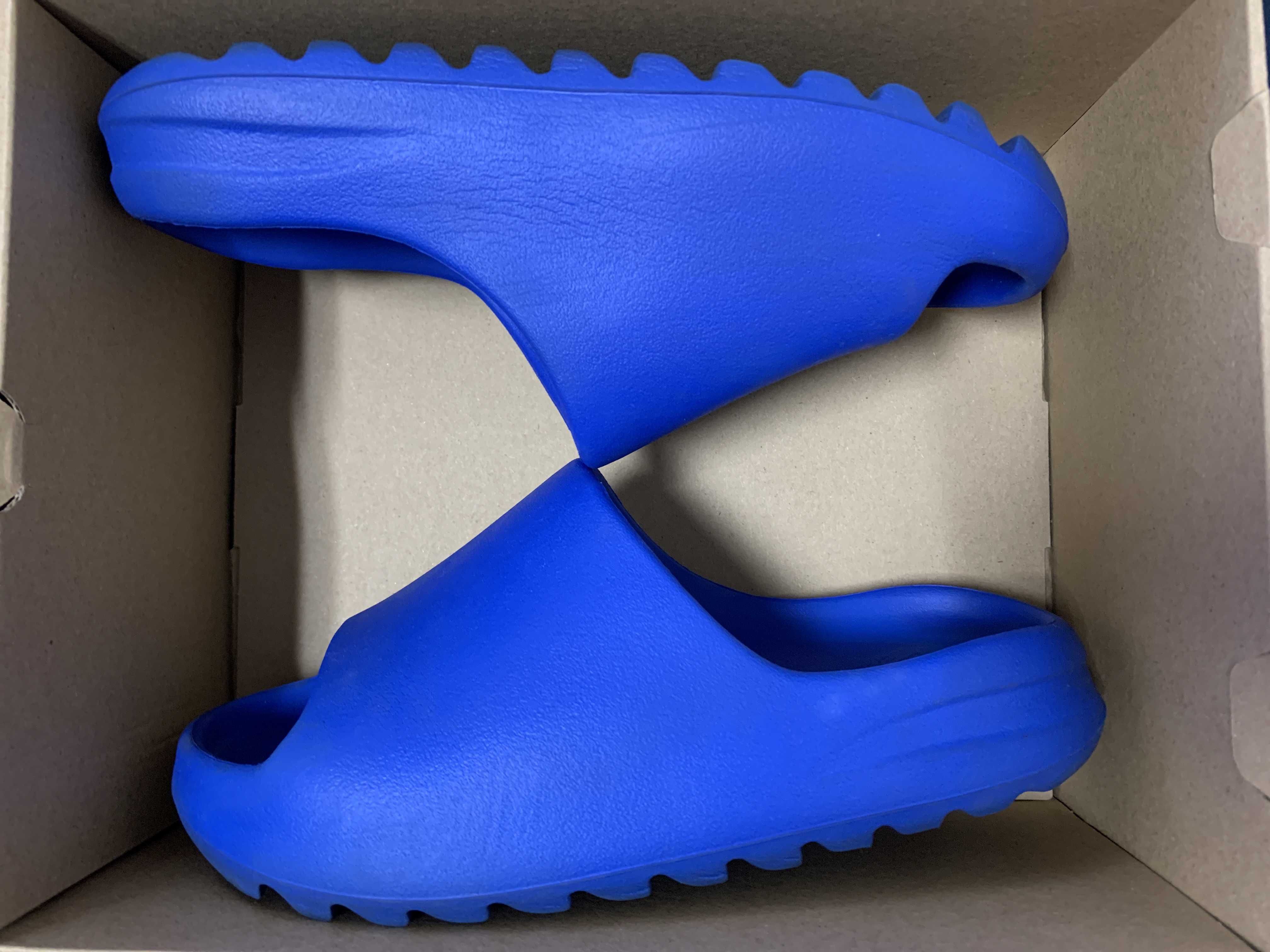 adidas YEEZY Slide "Azure"