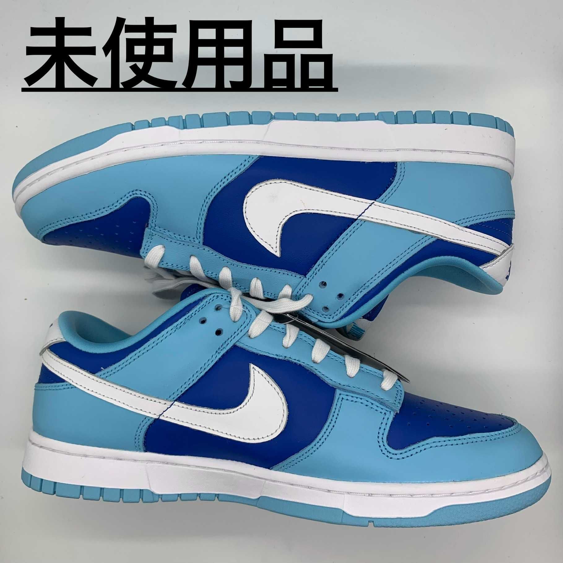 Nike Dunk Low Retro QS "Argon" (2022)