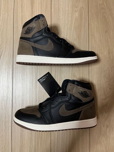 Nike Air Jordan 1 Retro High OG "Palomino"