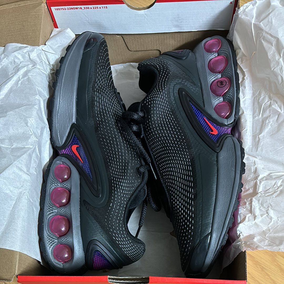 Nike Air Max DN "All Night"