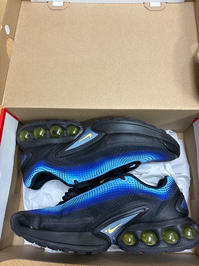 Nike Air Max DN SE "Sky Blue"