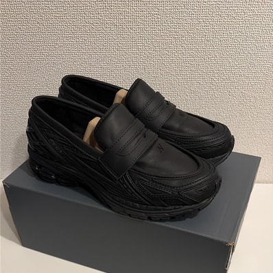 New Balance 1906L "Triple Black"