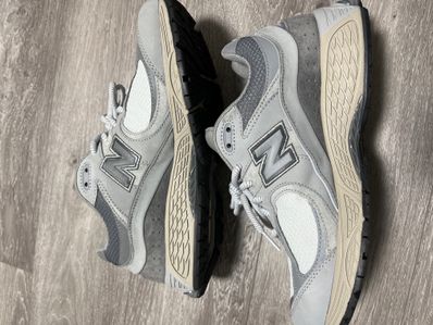 New Balance 2002R "Tonal Gray"