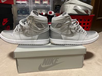 Nike Air Jordan 1 Retro High OG "CO.JP/TOKYO" (Standard Box)