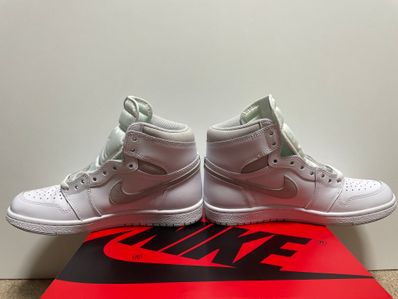 Nike Air Jordan 1 High 85 "Neutral Grey"