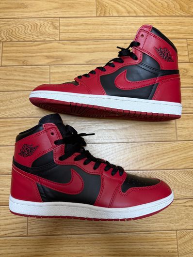 Nike Air Jordan 1 High ’85 "Varsity Red"