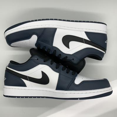 Nike Air Jordan 1 Low "Dark Teal"