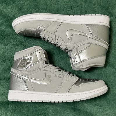 Nike Air Jordan 1 Retro High OG "CO.JP/TOKYO" (Standard Box)
