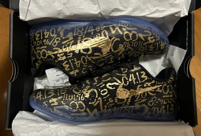 Nike Kobe 11 Protro "Mamba Day" (2026)