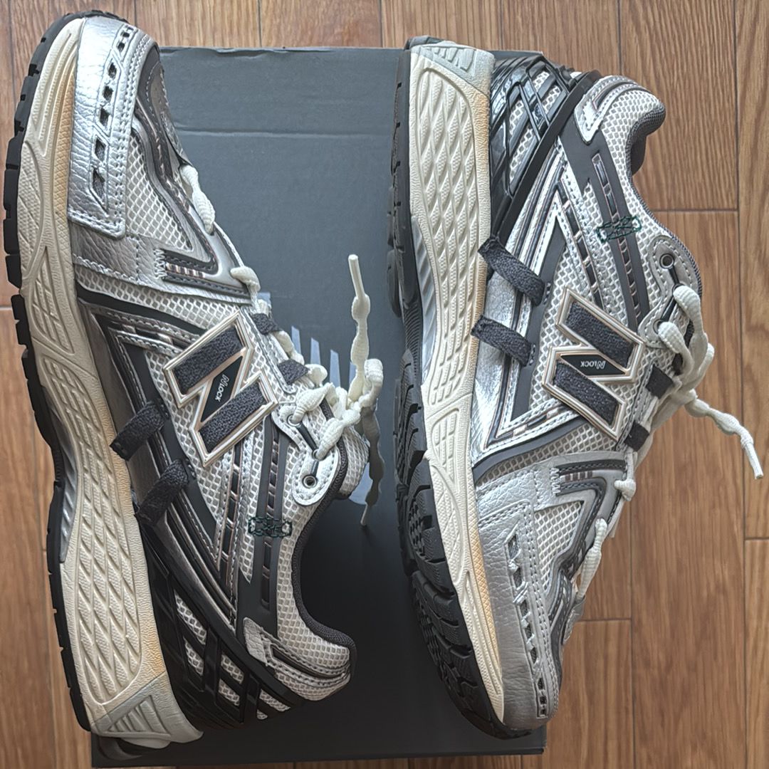 New Balance 1906A "Refined Future"