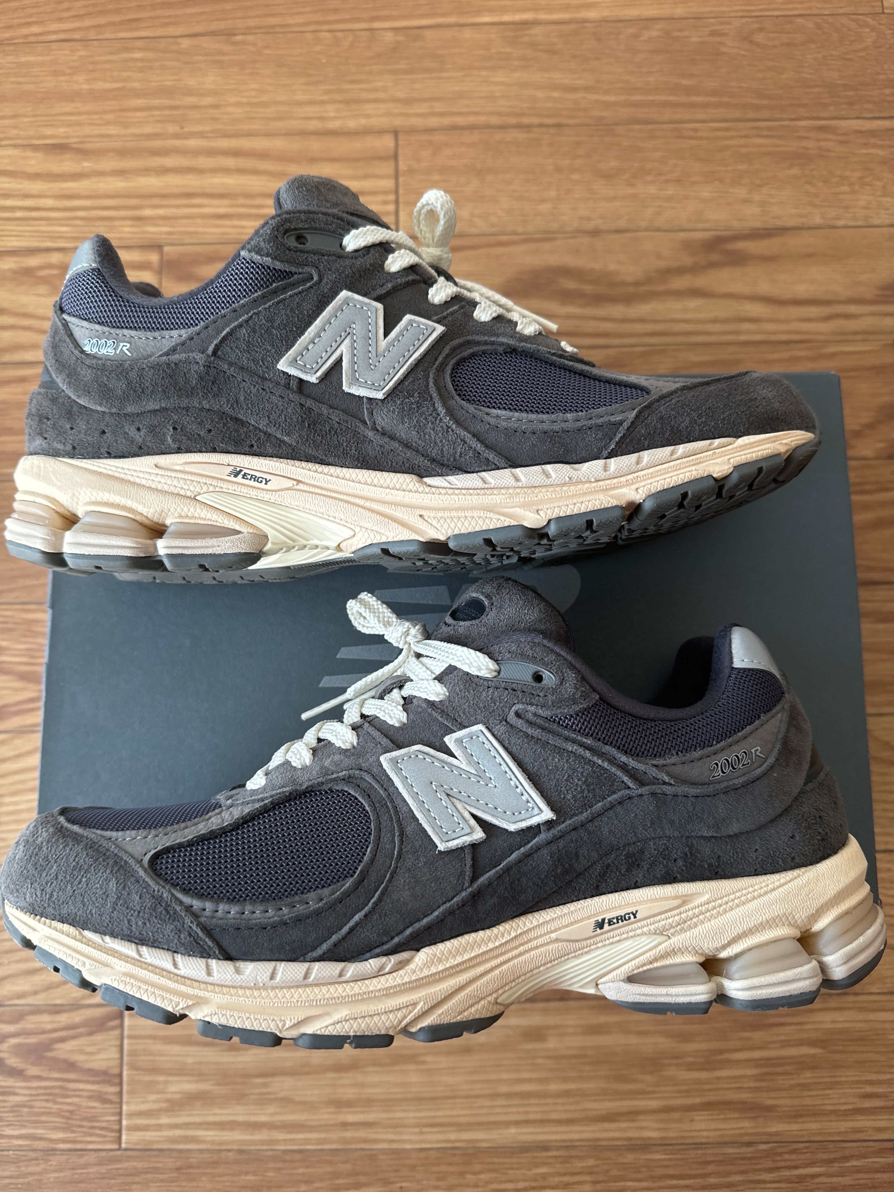 New Balance 2002R "Phantom"