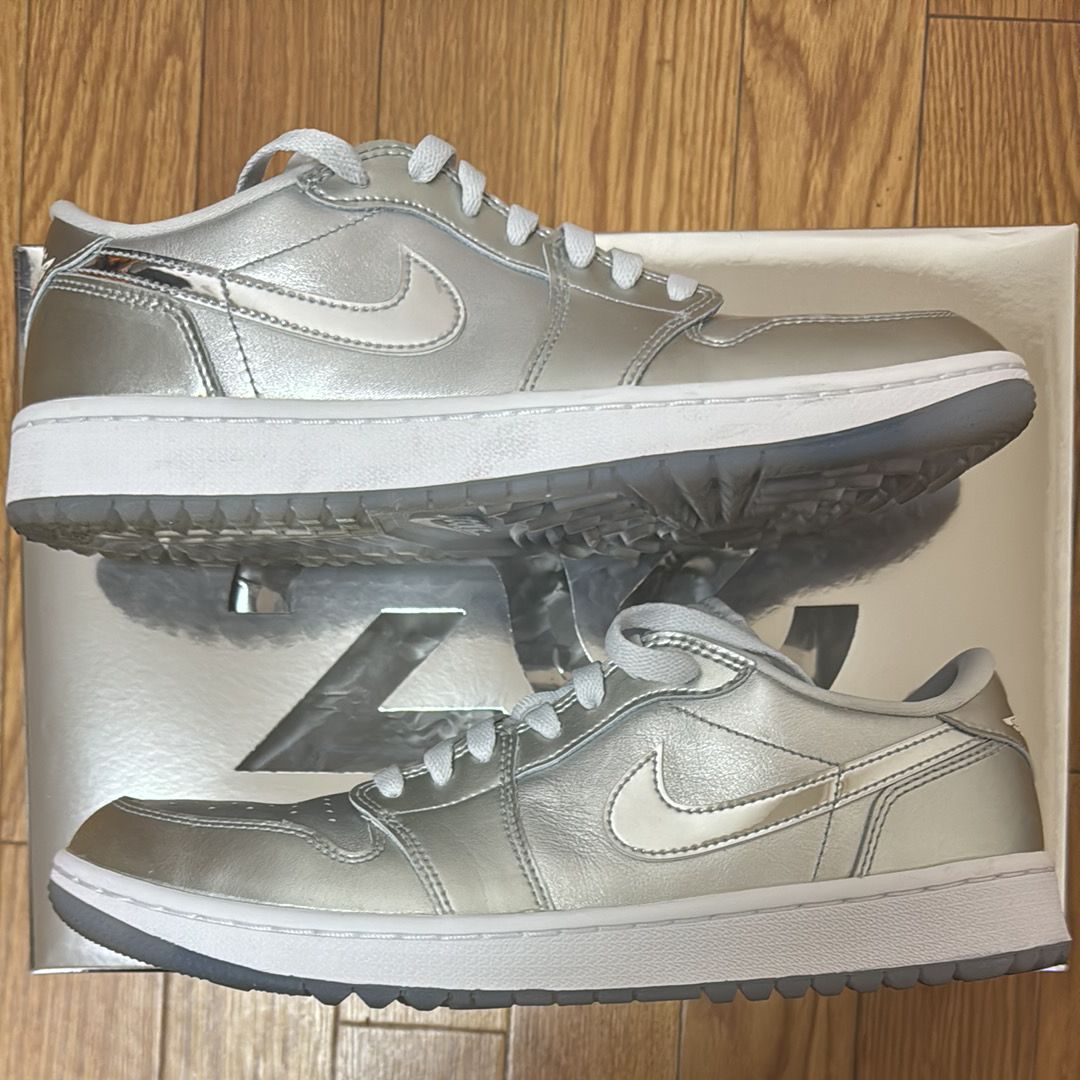 Nike Air Jordan 1 Low Golf "Gift Giving"