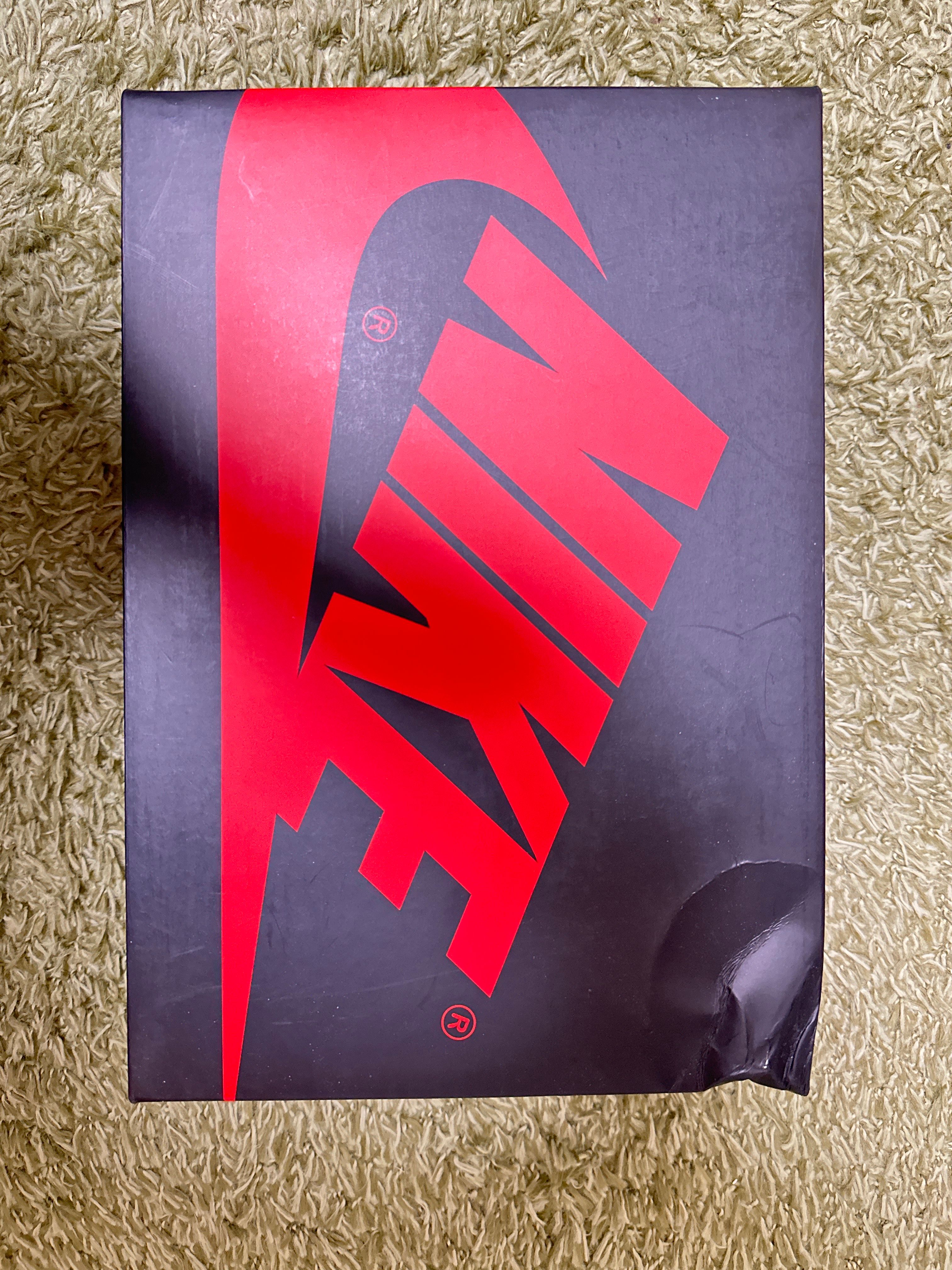 Nike Air Jordan 1 High Retro OG "Gorge Green"