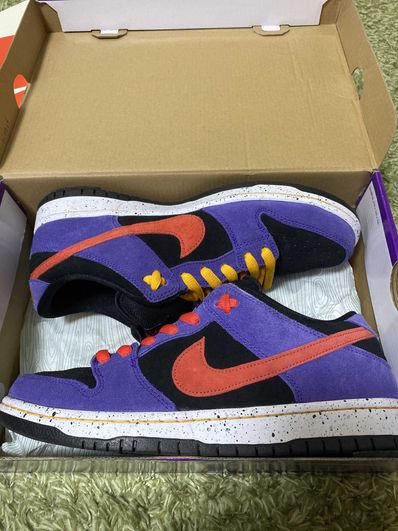 Nike SB Dunk Low "ACG Terra"