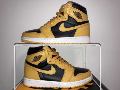 Nike Air Jordan 1 High OG "Pollen"