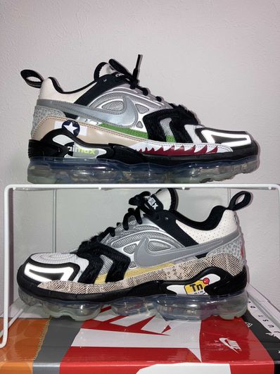 Nike Air Vapormax EVO "What The"