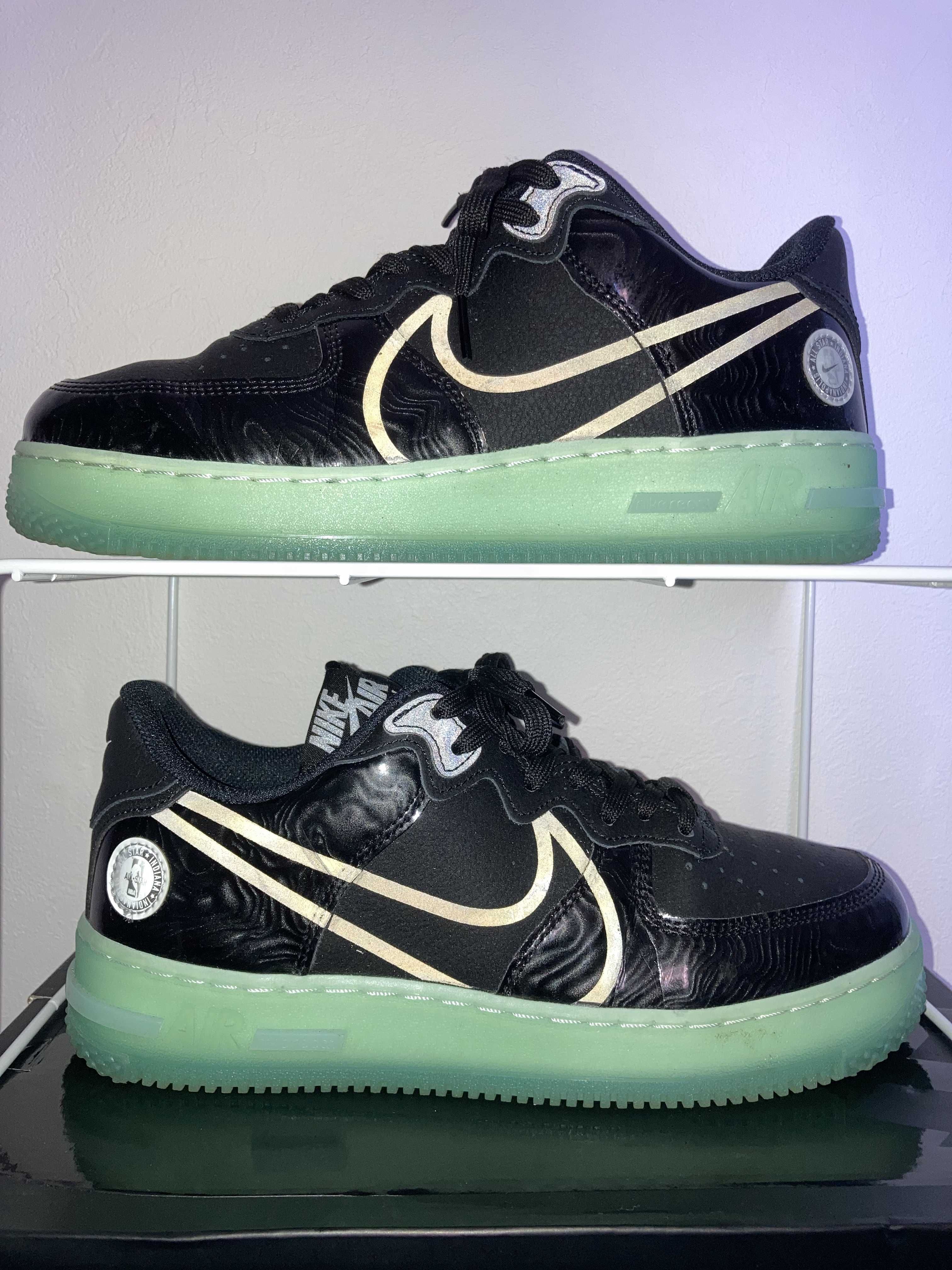 Nike Air Force 1 Low React "All-Star" (2021) 