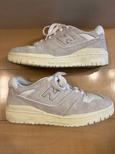 Aime Leon Dore × New Balance 550 "Grey"