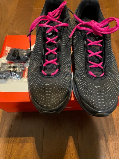 Nike Air Max DN "All Night"