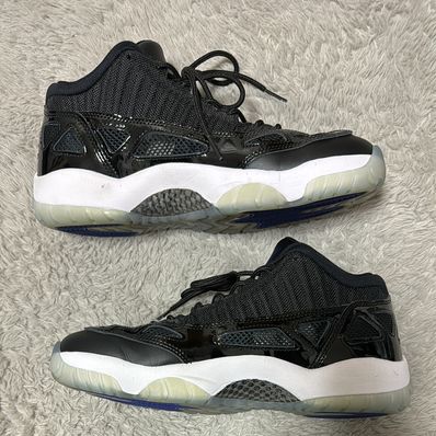 Nike Air Jordan 11 Retro Low IE "Space Jam"