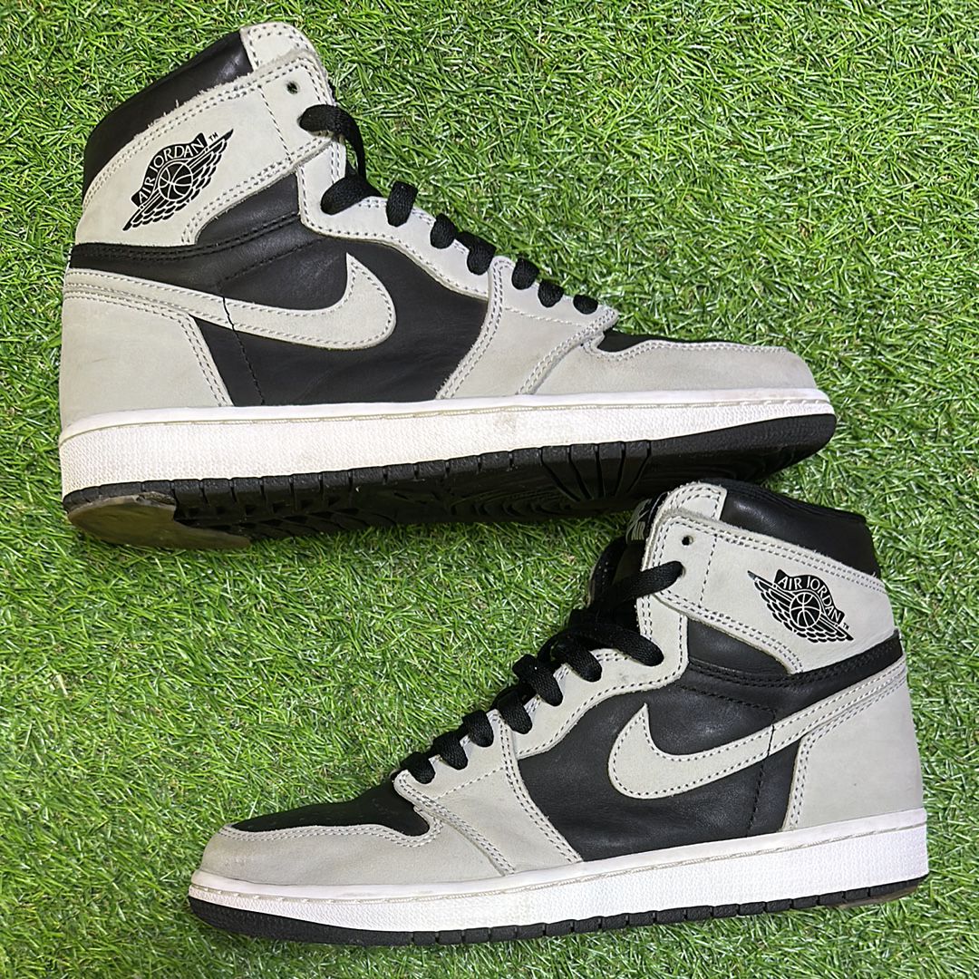 Nike Air Jordan 1 High OG "Shadow 2.0"