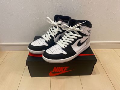 Nike Air Jordan 1 High OG "Bleached Coral"