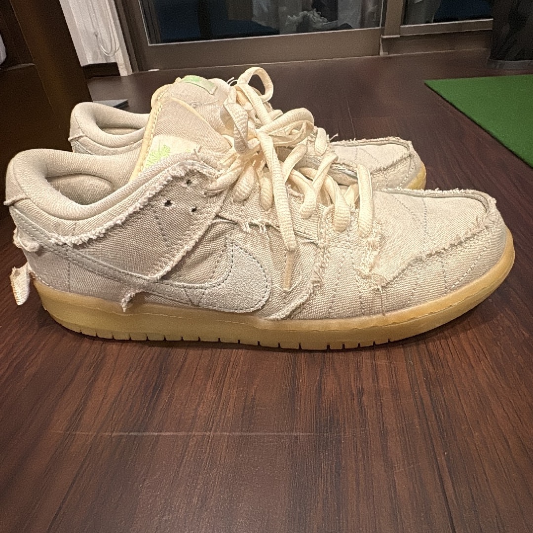 Nike SB Dunk Low "Mummy"