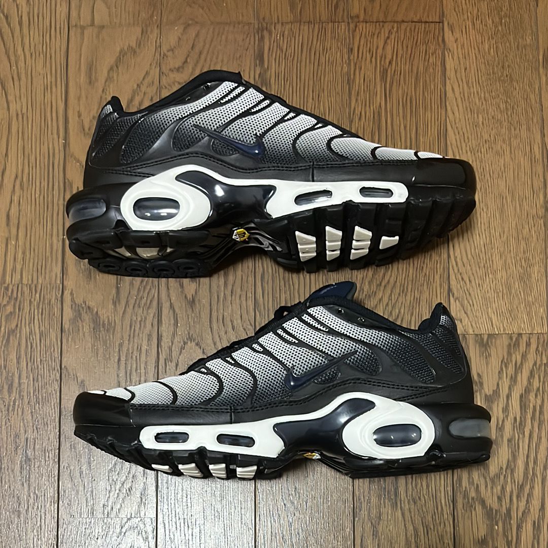 Nike Air Max Plus "Midnight Navy"