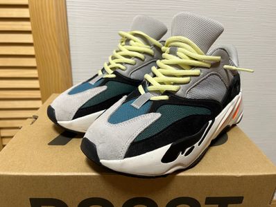 adidas YEEZY Boost 700 "Wave Runner"