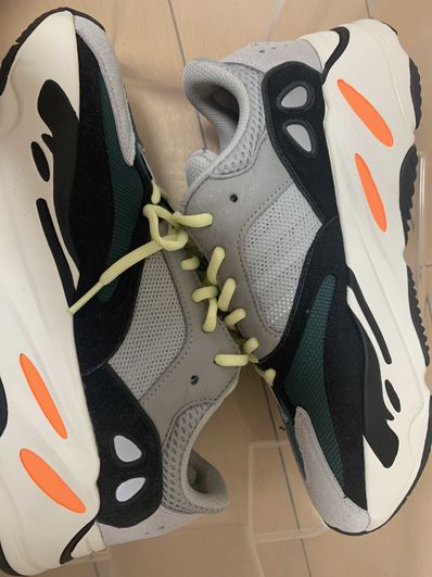 adidas YEEZY Boost 700 "Wave Runner"