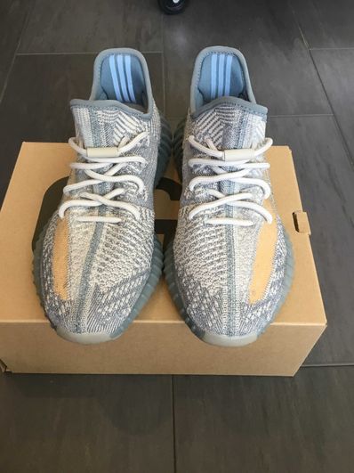 adidas YEEZY Boost 350 V2 "Israfil"