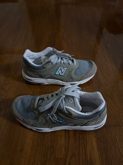 New Balance M1700JP "Gray"