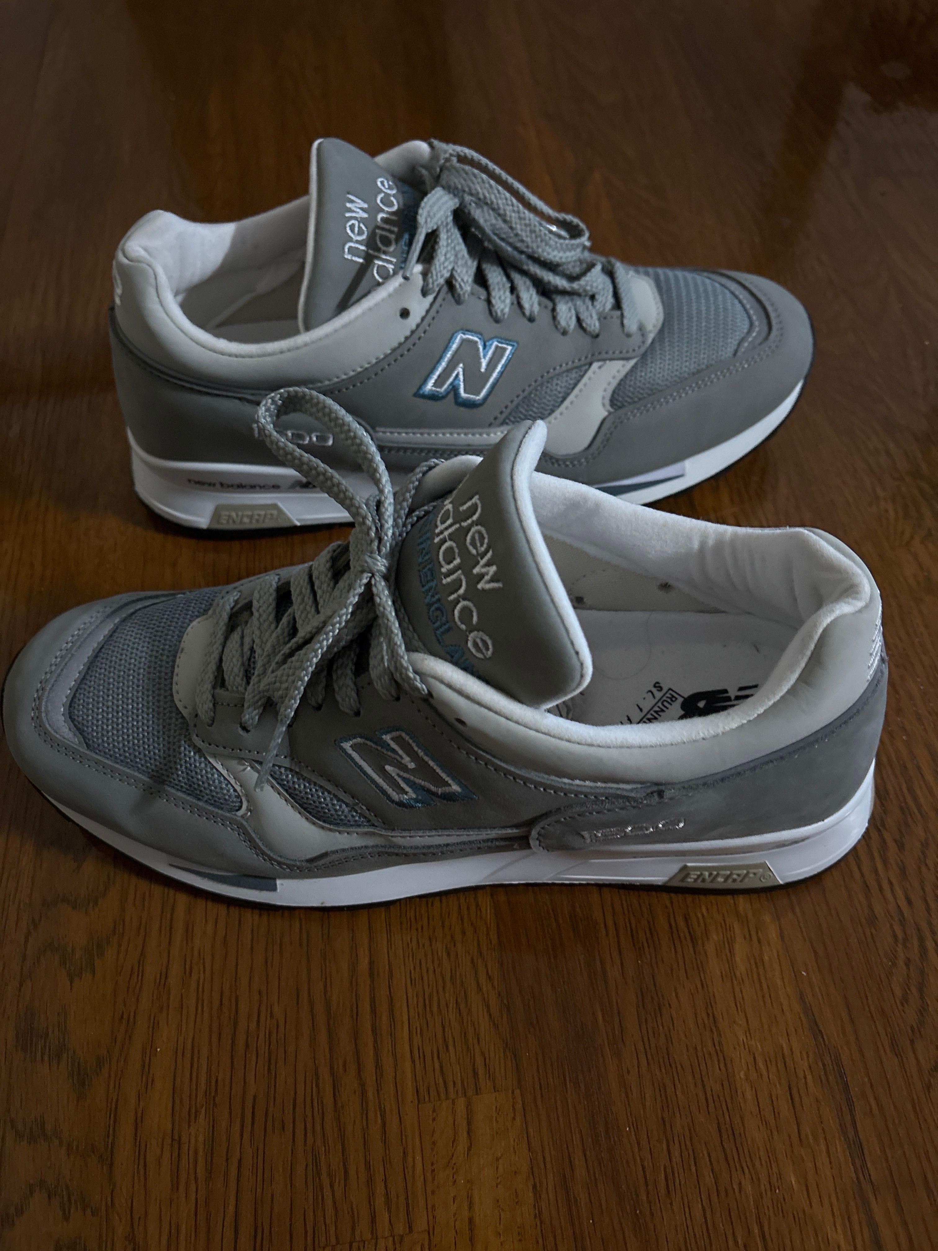 New Balance M1500BSG "Grey"